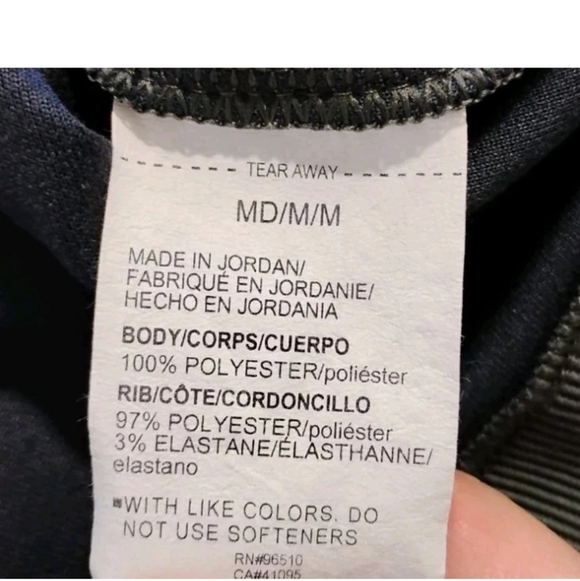 Underarmour Golf Coldgear Longsleeve Pullover Loose Fit Men's Large Green - Picture 4 of 5